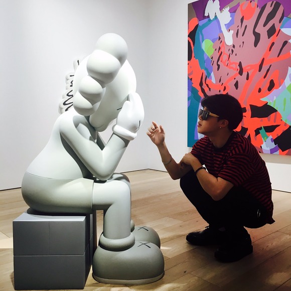 Meet your Posher, Mochi - Picture 1 of 1